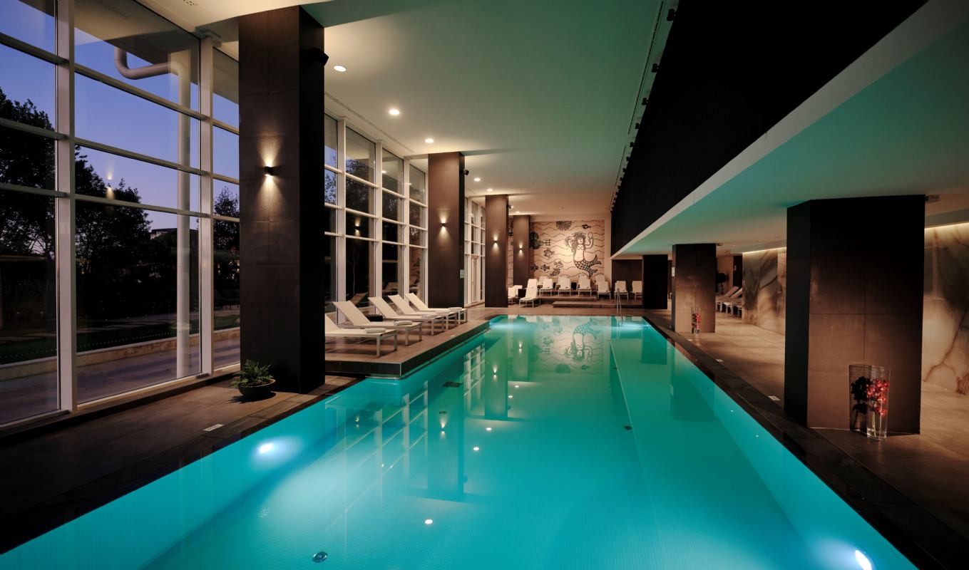 Hotel Ambassador Opatija  