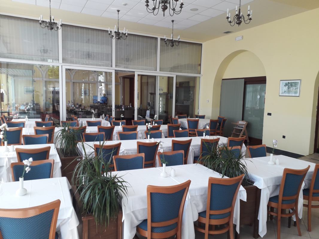 Hotel Remisens Revital Kristal Opatija Croatia