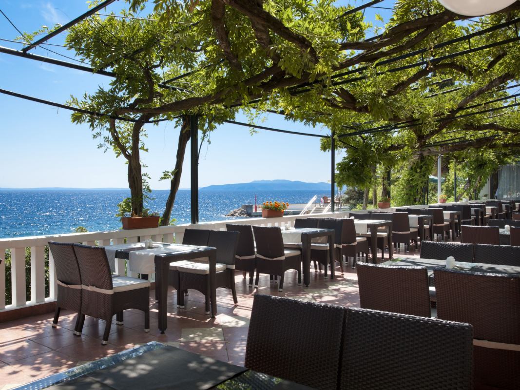 Hotel Remisens Revital Kristal Opatija Croatia