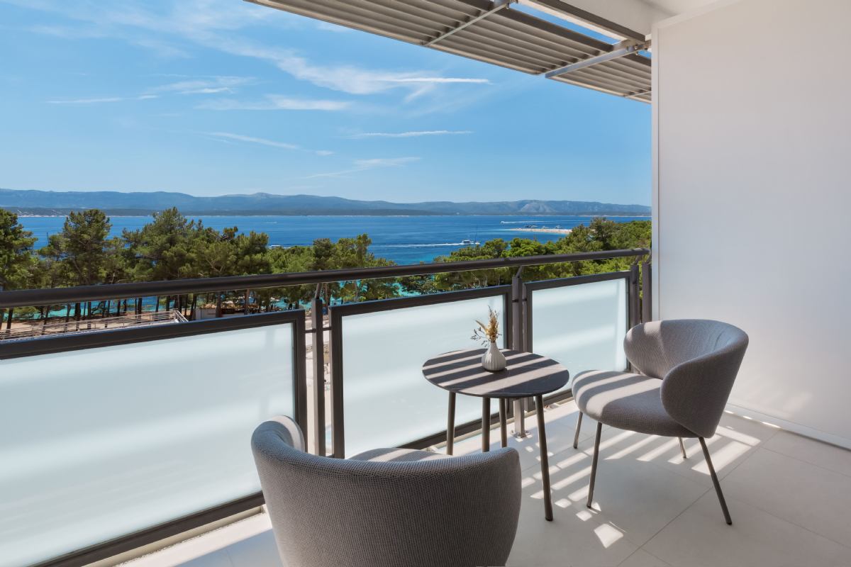 Bluesun Hotel Elaphusa Brač 