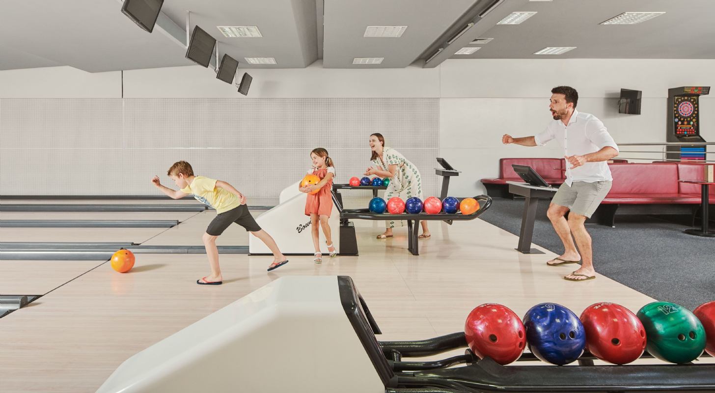 Bluesun Hotel Elaphusa Brač 