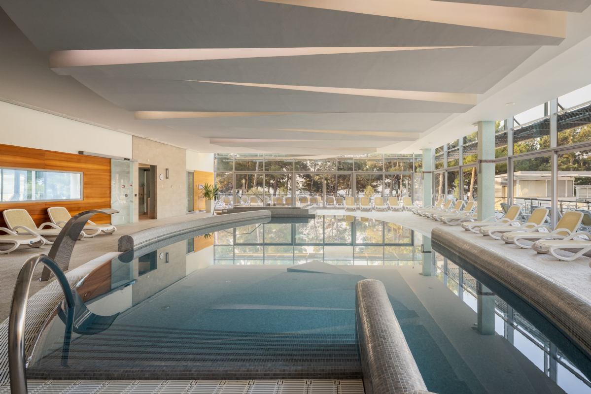 Bluesun Hotel Elaphusa Brač 