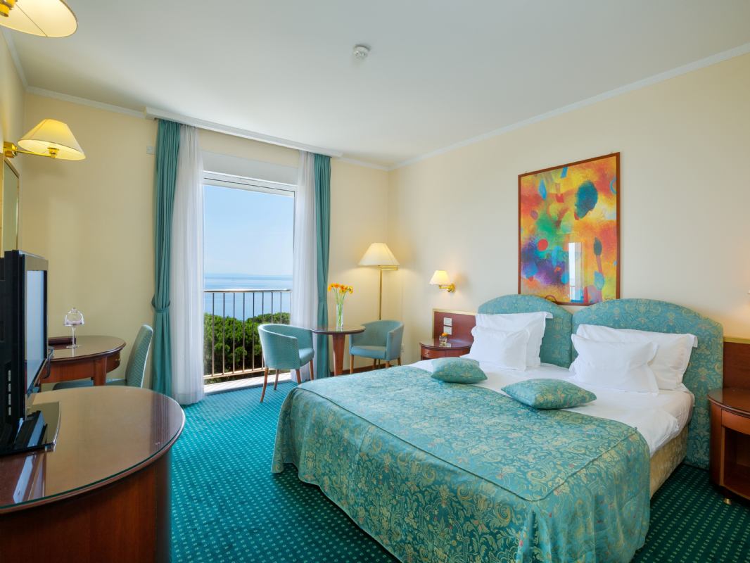 Amandria Park Hotel Milenij
