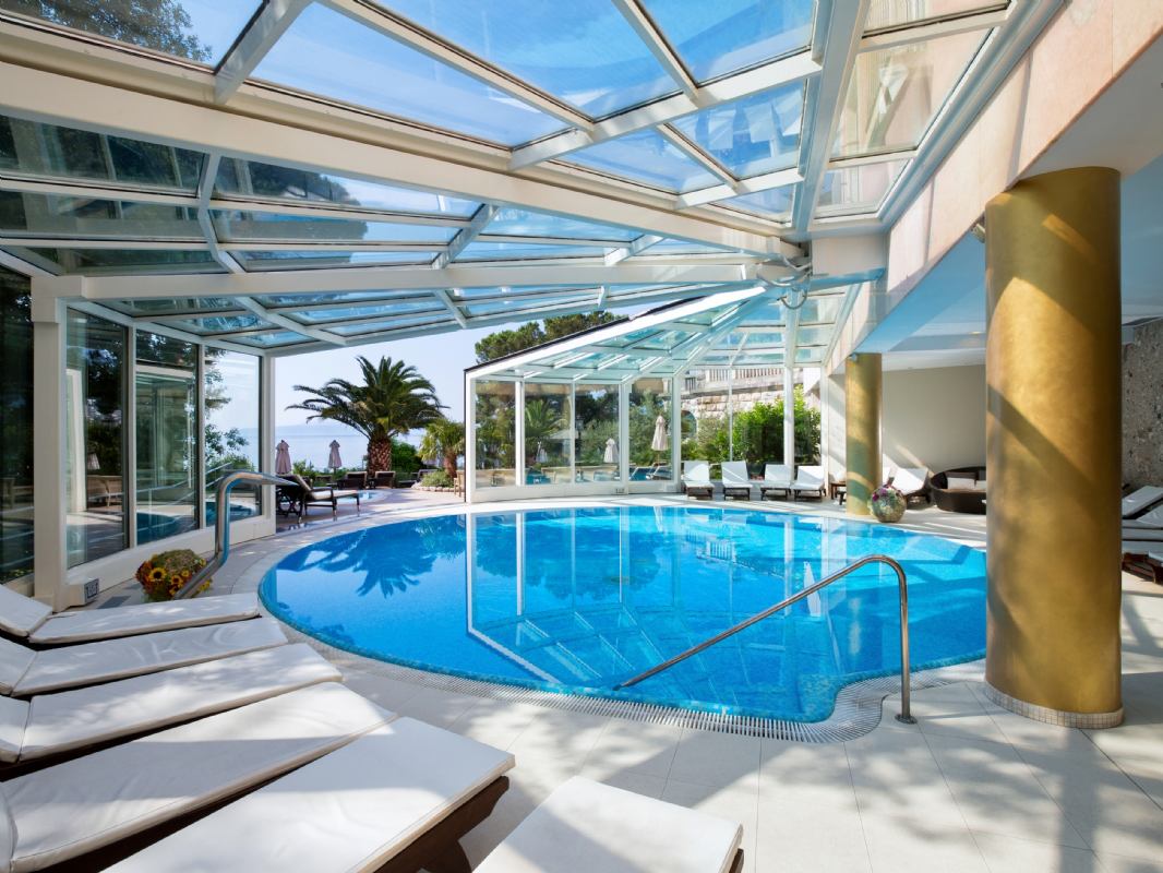 Amandria Park Hotel Milenij