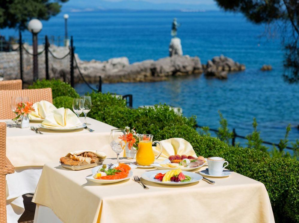 Amandria Park Hotel Milenij