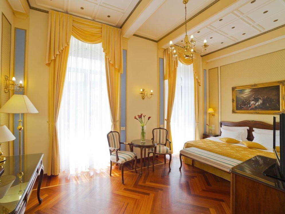 Amandria Park Hotel Milenij
