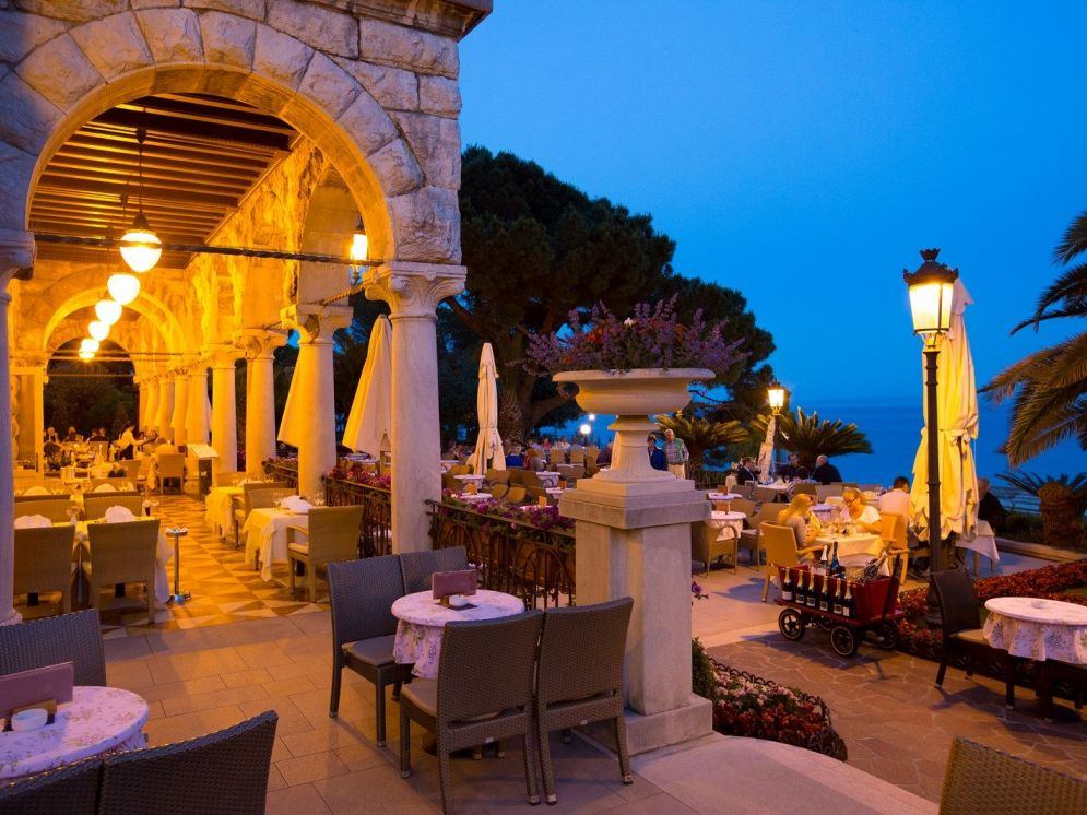 Amandria Park Hotel Milenij