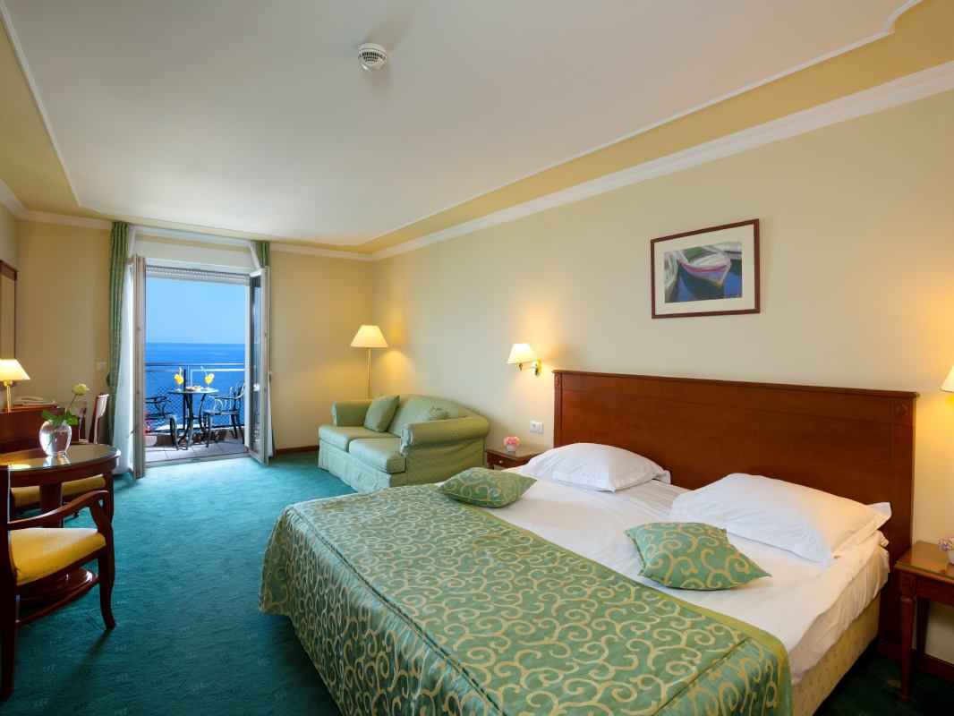 Amandria Park Grand Hotel 4 Opatijska Cvijeta 