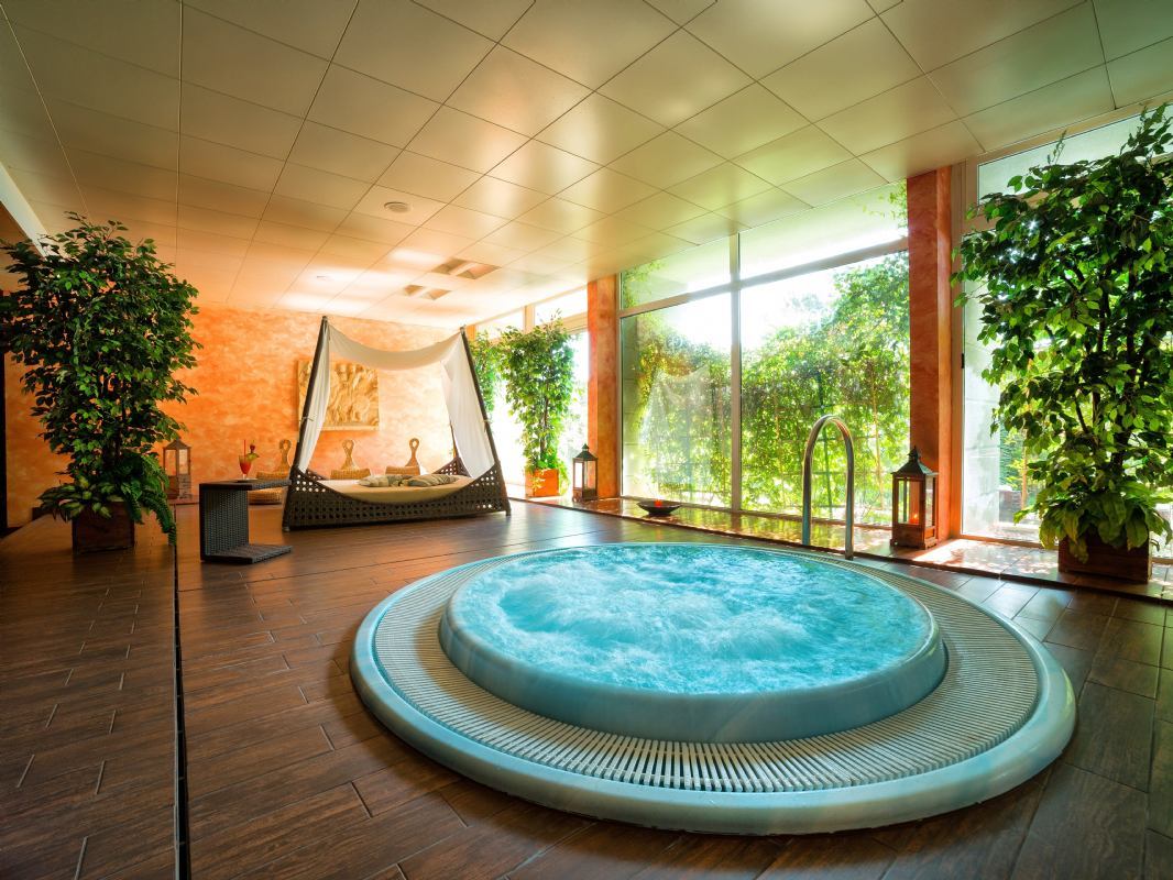 Amandria Park Grand Hotel 4 Opatijska Cvijeta 