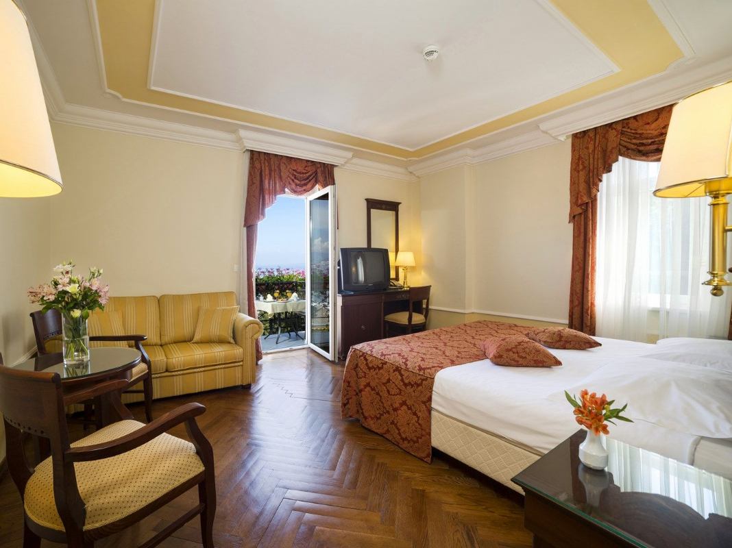 Amandria Park Hotel Agava