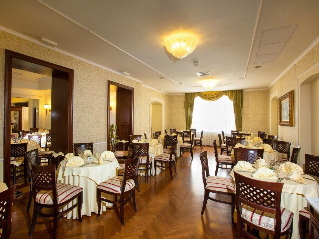 Amandria Park Hotel Agava