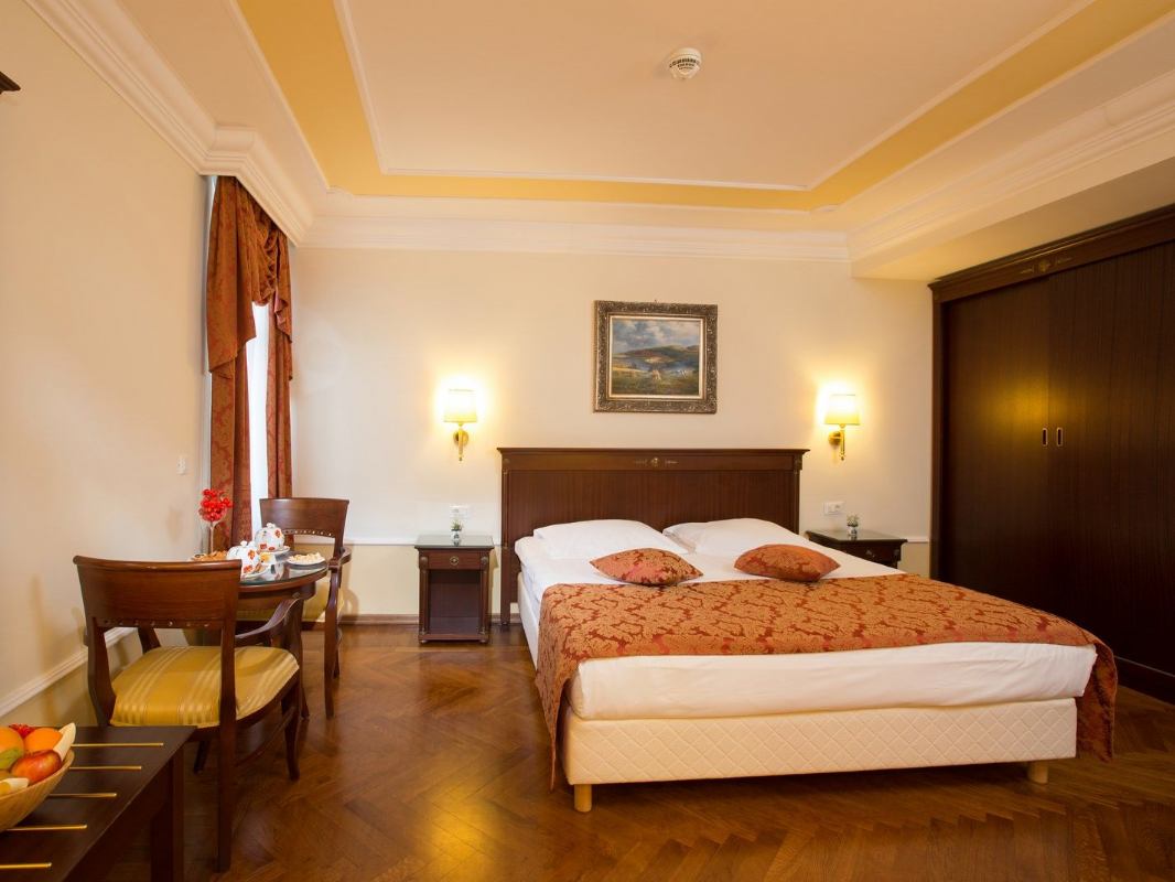 Amandria Park Hotel Agava
