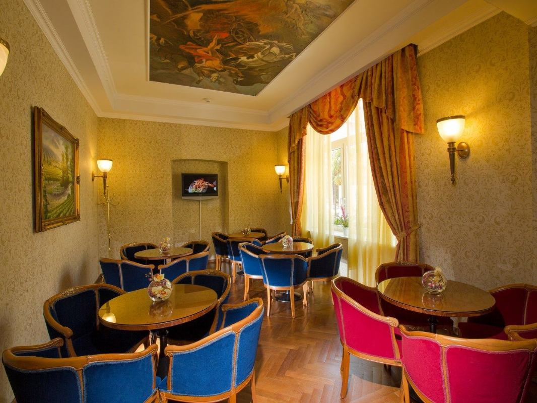 Amandria Park Hotel Agava