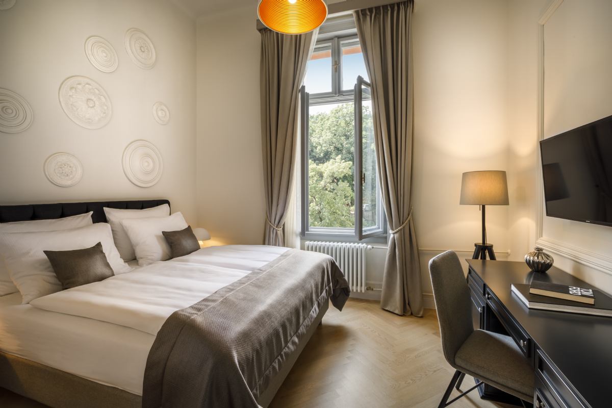 Heritage Hotel Imperial 