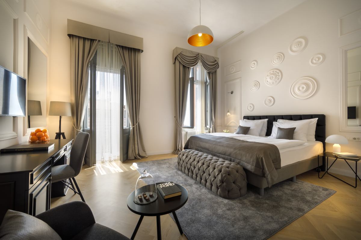 Heritage Hotel Imperial 