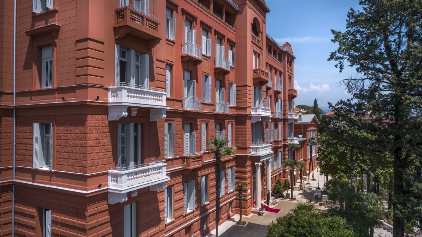 Heritage Hotel Imperial 