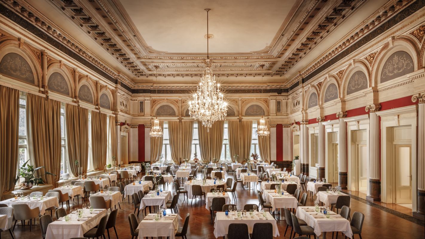 Heritage Hotel Imperial 