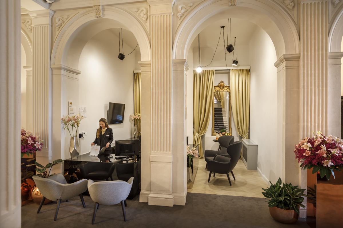 Heritage Hotel Imperial 