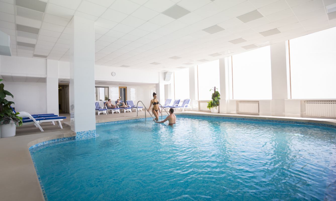 Hotel Istra Opatija Kvarner Croatia