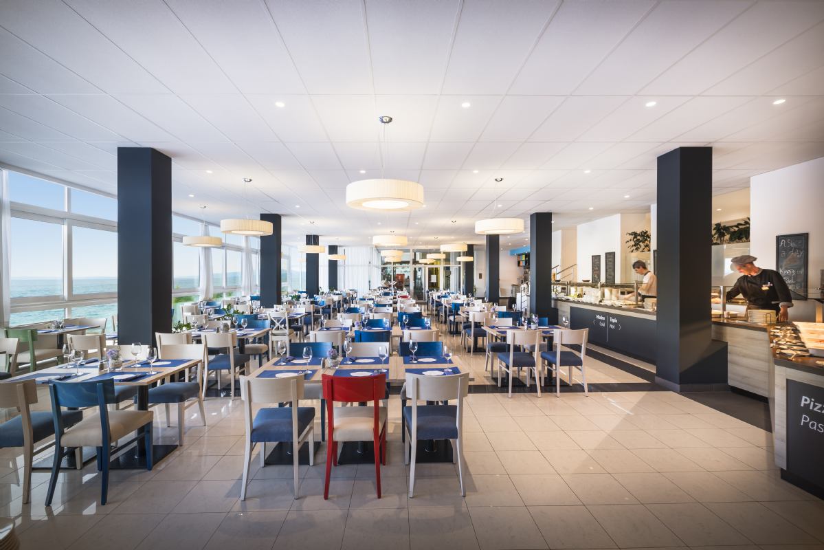 Hotel Istra Opatija Kvarner Croatia
