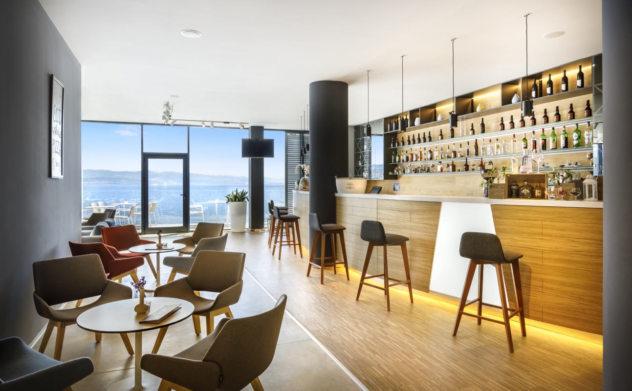 Hotel Istra Opatija Kvarner Croatia