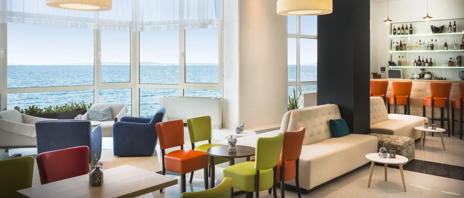 Hotel Istra Opatija Kvarner Croatia