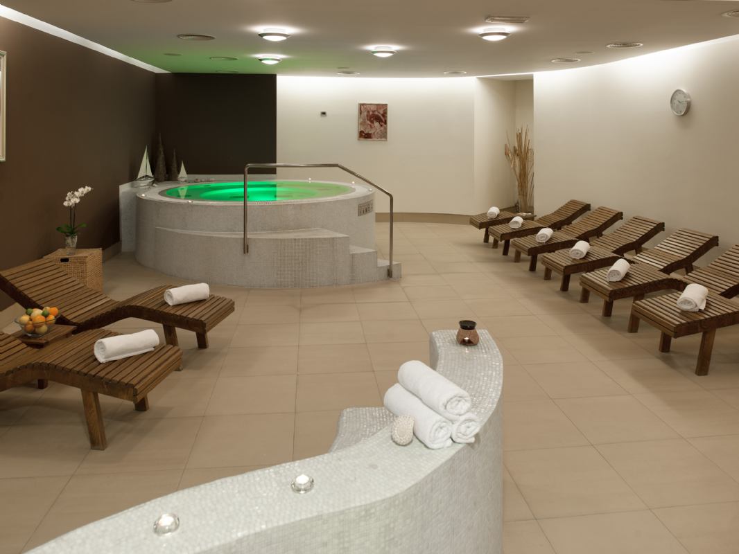 Hotel Bristol Opatija Kvarner bay Croatia