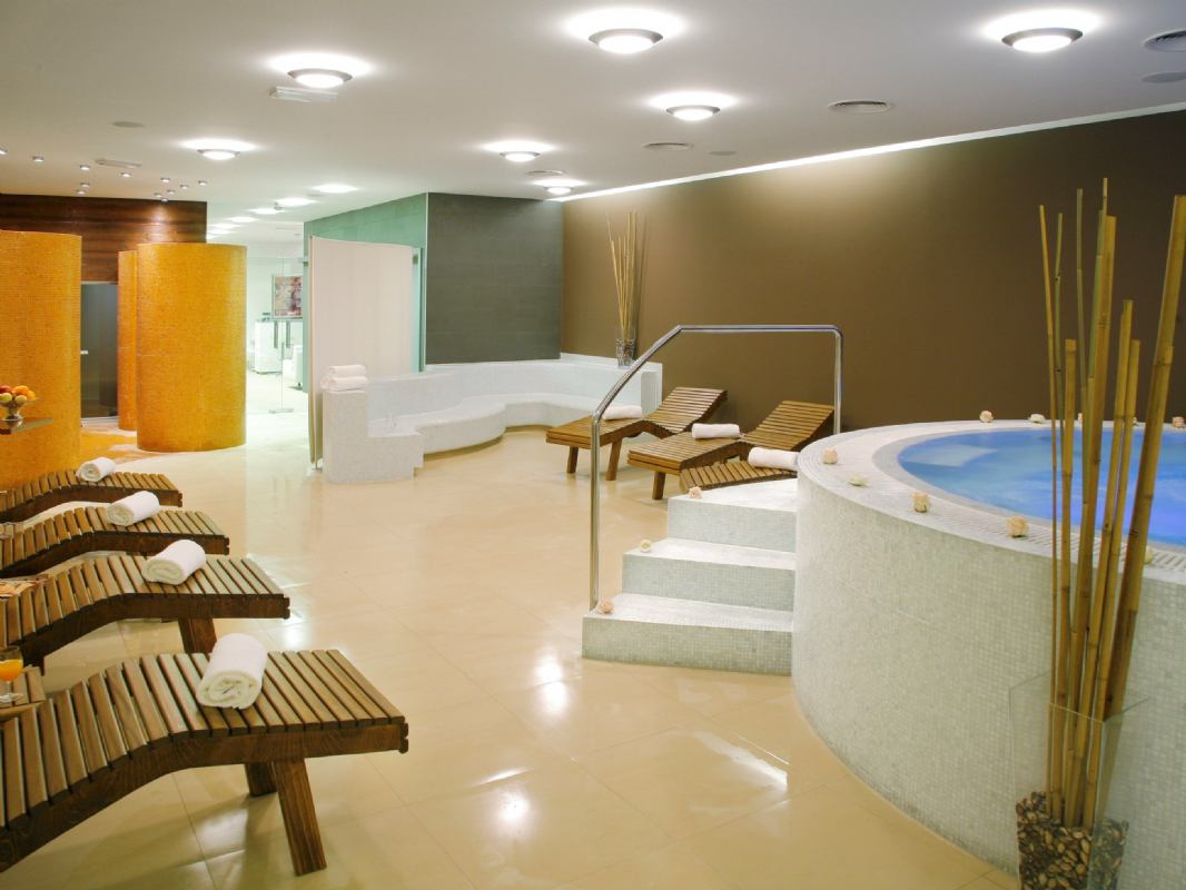 Hotel Bristol Opatija Kvarner bay Croatia