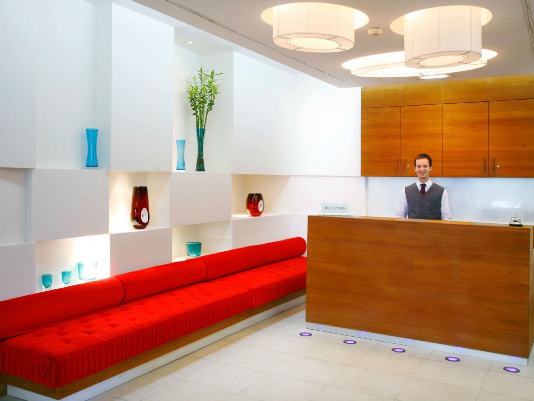 Hotel Astoria Design Opatija Quarnero Croazia