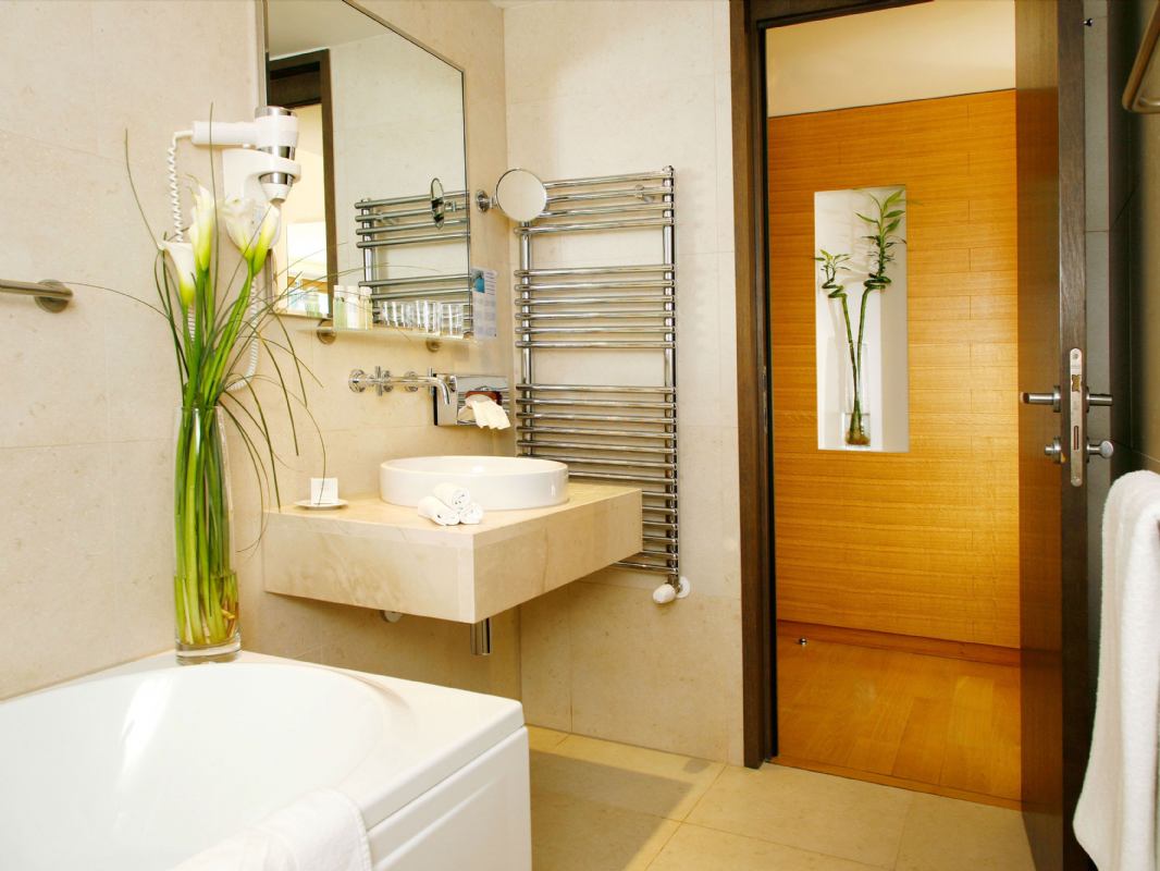 Hotel Astoria Design Opatija Quarnero Croazia
