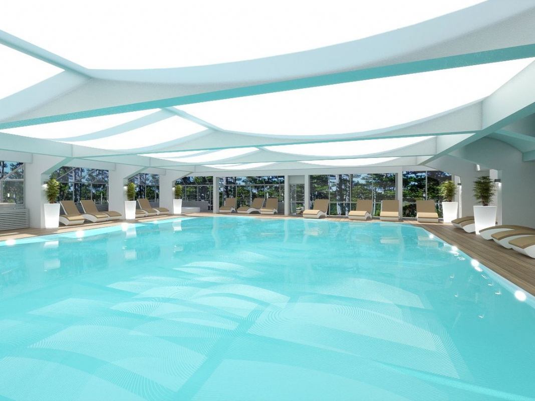 Remisens Family Hotel Excelsior Lovran Riviera Opatija Croazia