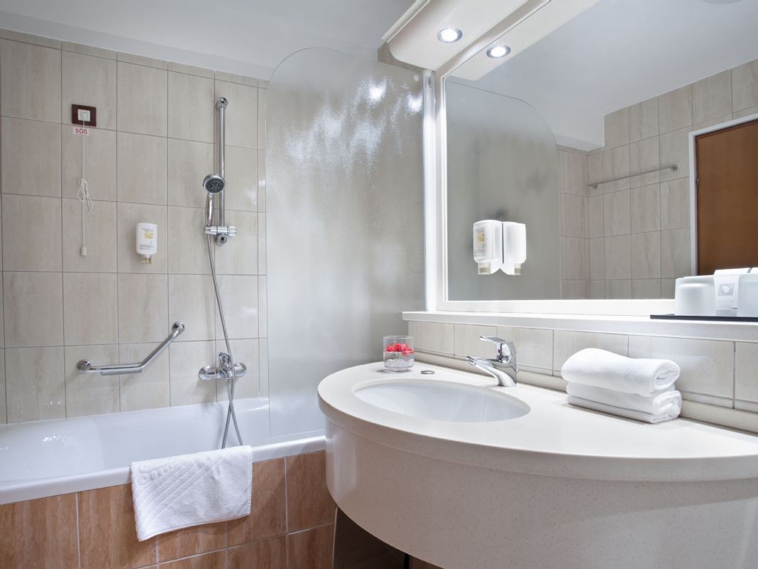 Remisens Family Hotel Excelsior Lovran Riviera Opatija Croazia
