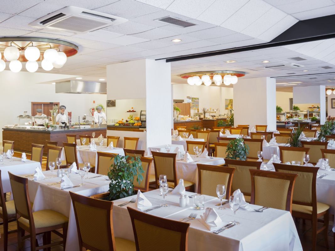 Remisens Family Hotel Excelsior Lovran Riviera Opatija Croazia