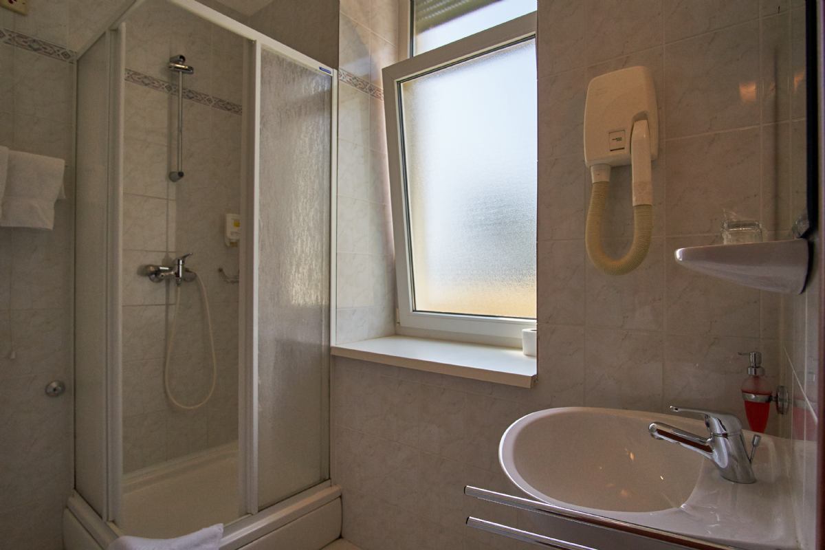 Hotel Vila Ružica Crikvenica Kvarner bay Croatia