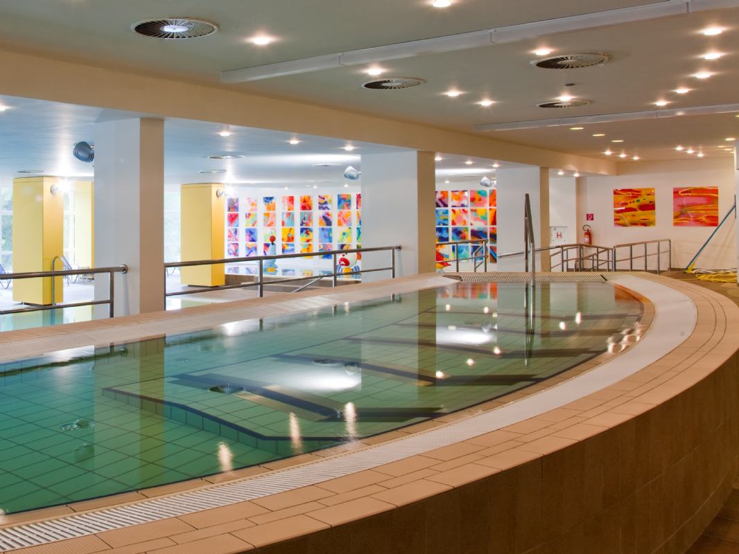 Wellness Hotel Aurora