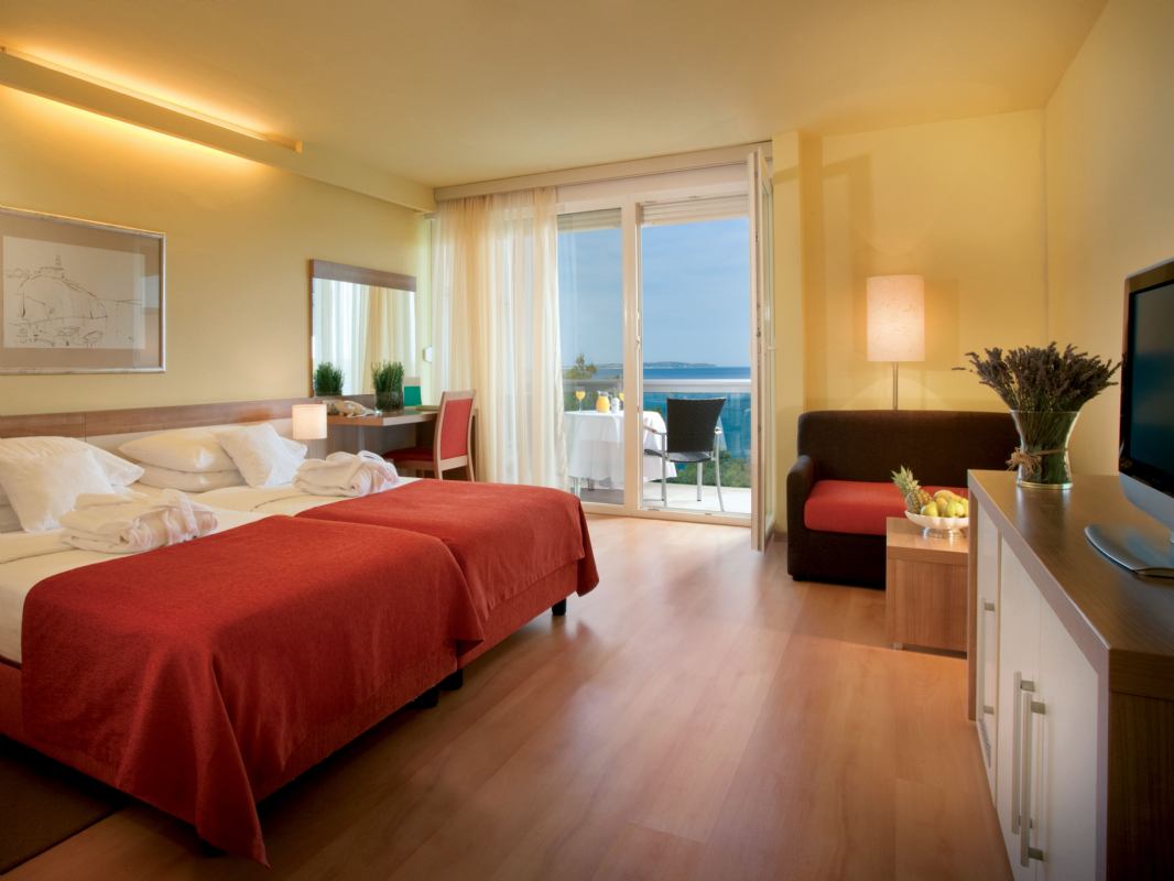 Wellness Hotel Aurora