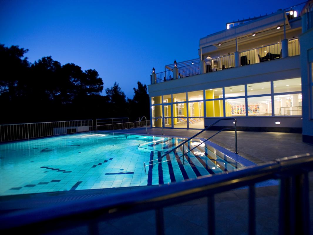 Wellness Hotel Aurora