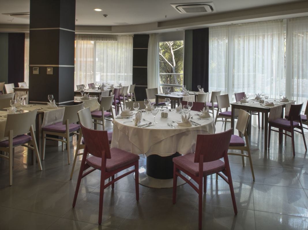Wellness Hotel Aurora
