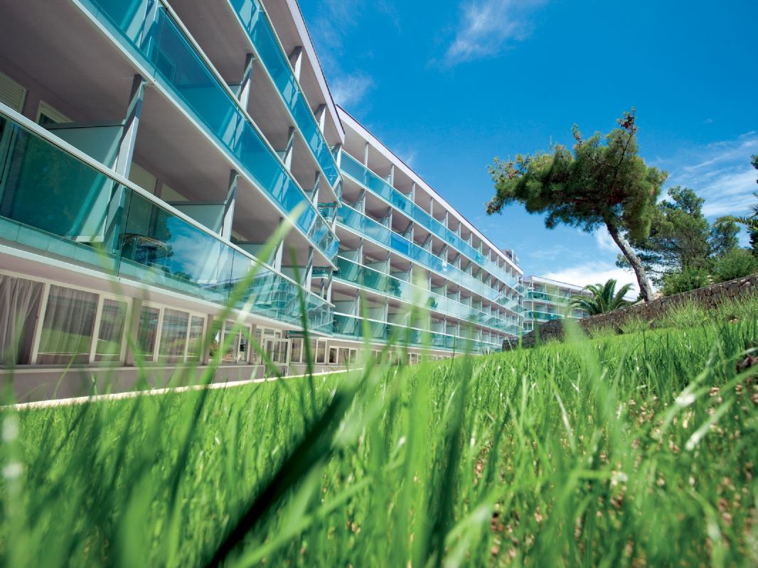 Wellness Hotel Aurora