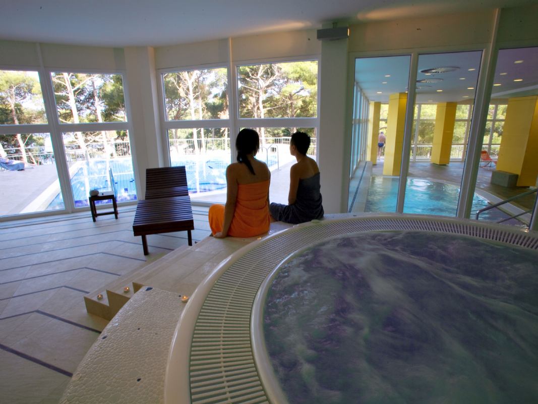 Wellness Hotel Aurora