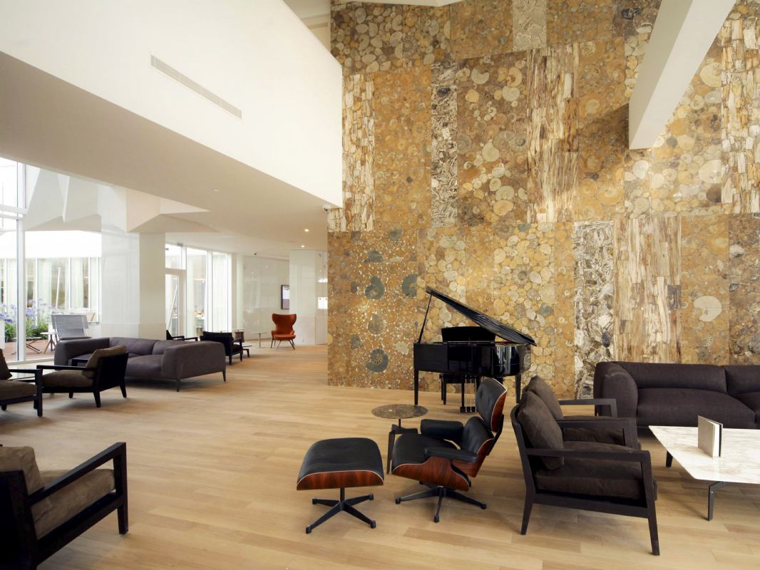 Hotel Bellevue Mali Lošinj Quarnero Croazia