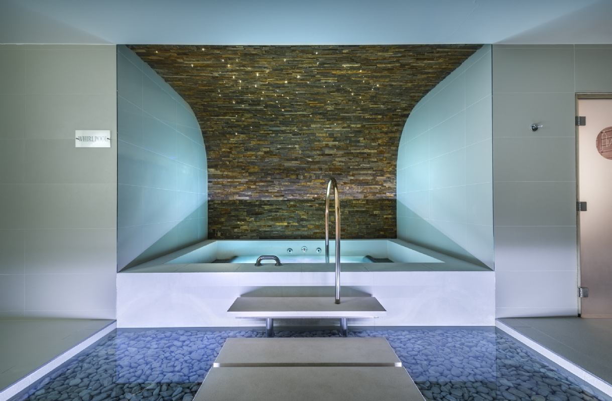 Imperial Heritage Hotel Rab Kvarner bay Croatia