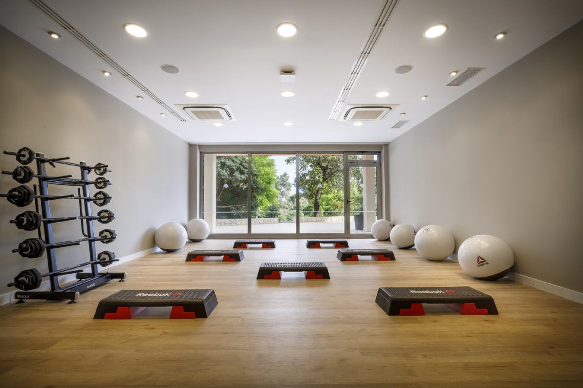 Imperial Heritage Hotel Rab Kvarner bay Croatia