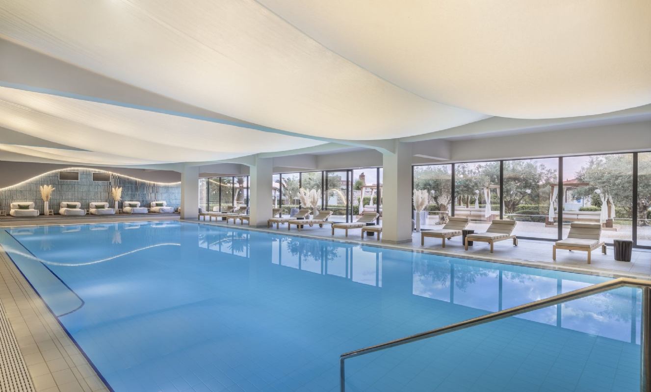 Valamar Padova Hotel 