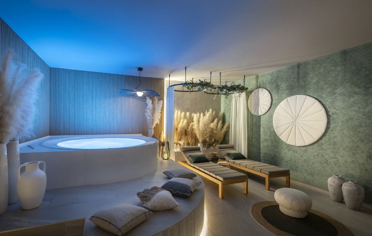 Valamar Padova Hotel 