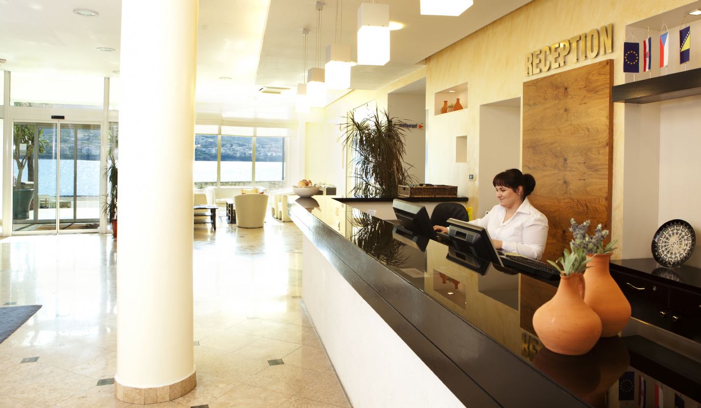 Hotel Pagus Isola di Pag Zadar Riviera Croazia