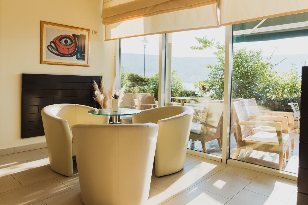 Hotel Pagus Isola di Pag Zadar Riviera Croazia