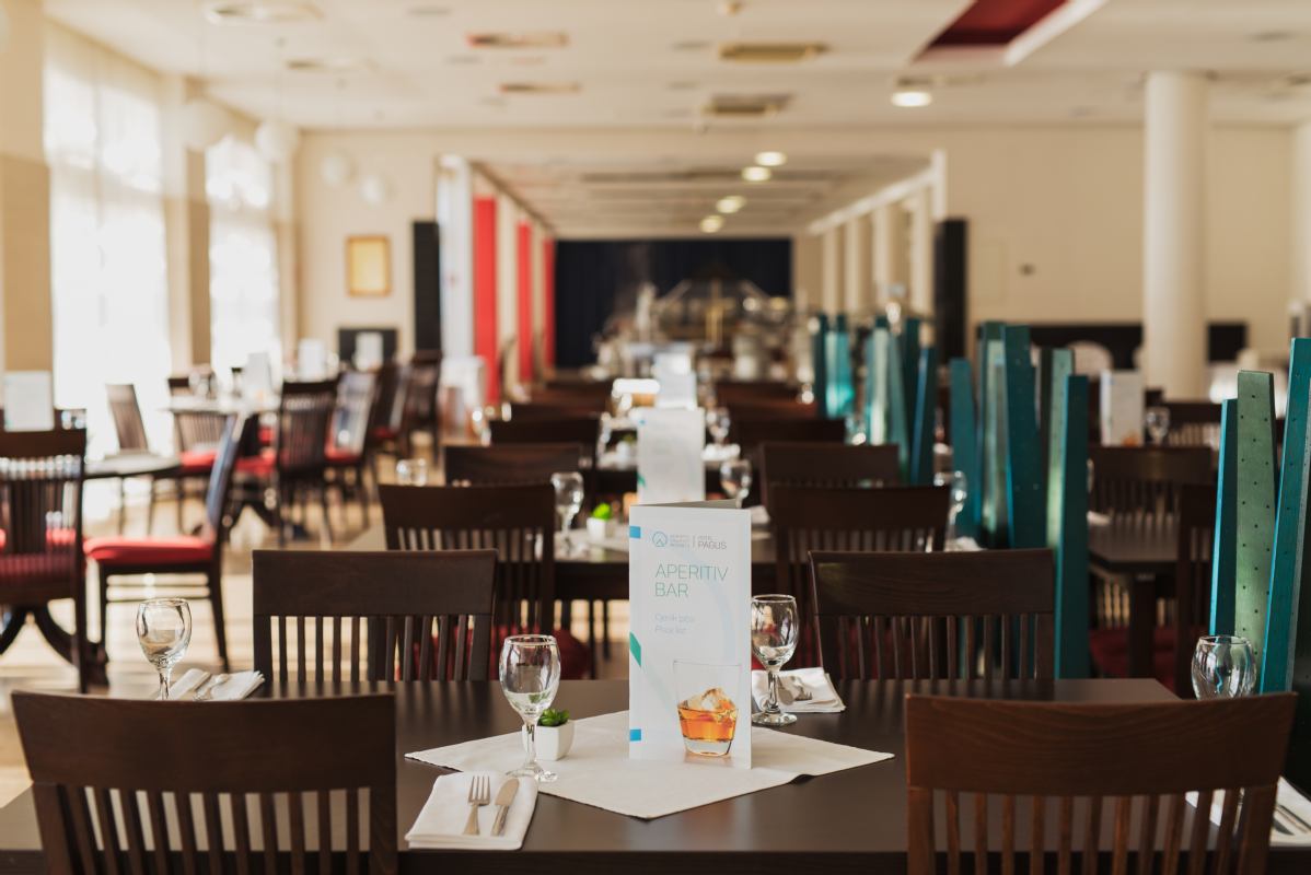 Hotel Pagus Isola di Pag Zadar Riviera Croazia