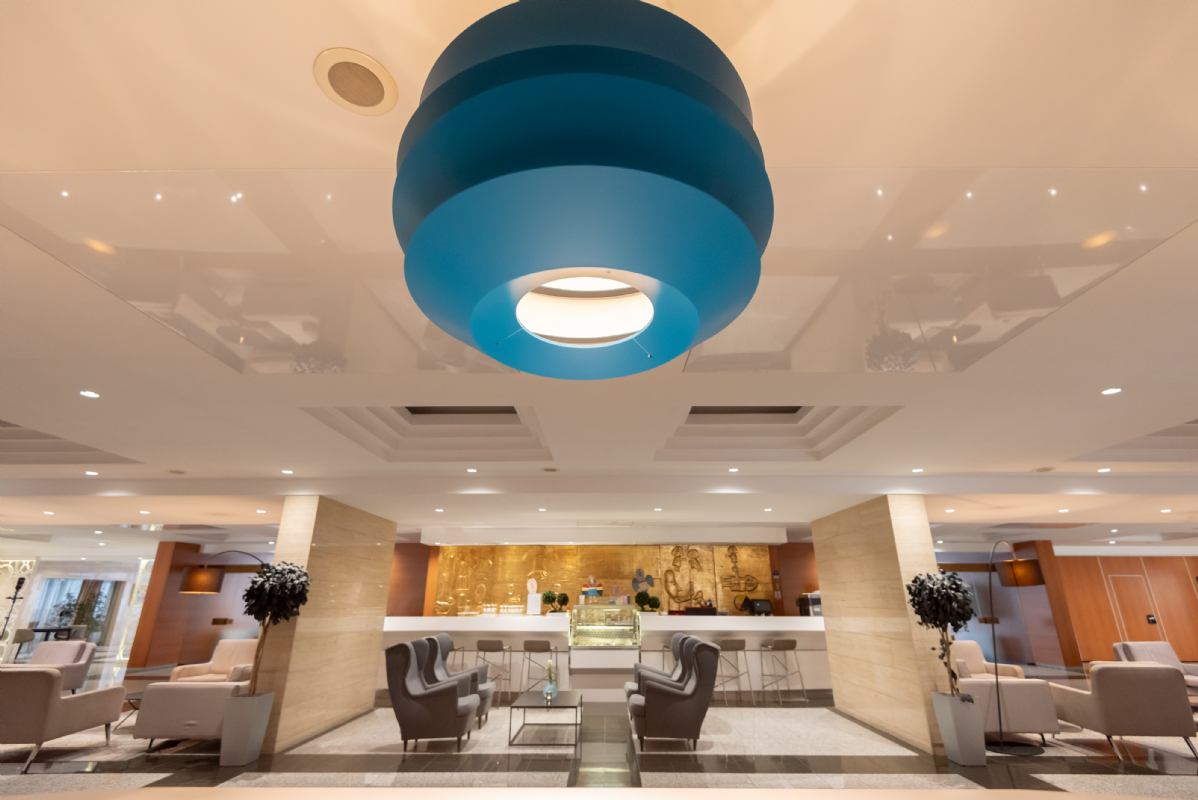 Hotel Kolovare Zadar Dalmatia Croatia
