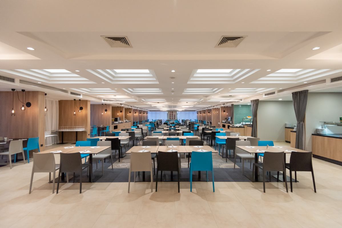 Hotel Kolovare Zadar Dalmatia Croatia